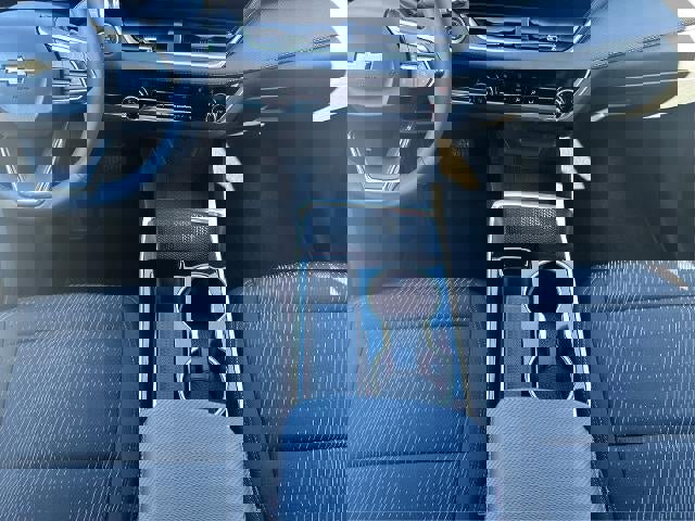 Certified 2025 Chevrolet Equinox LT image 22