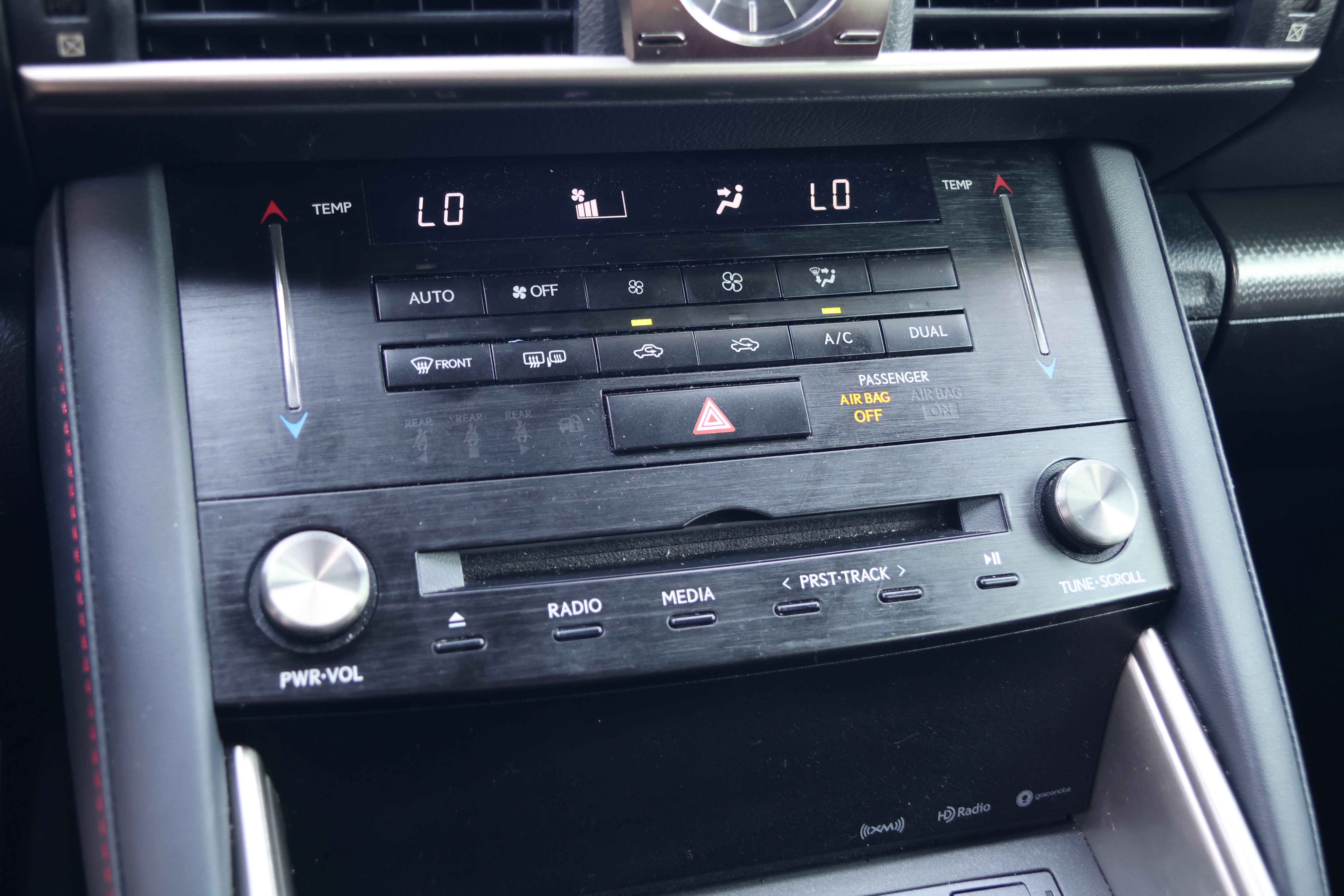 Used 2018 Lexus IS 300 F Sport w/ F Sport Package RWD image 22