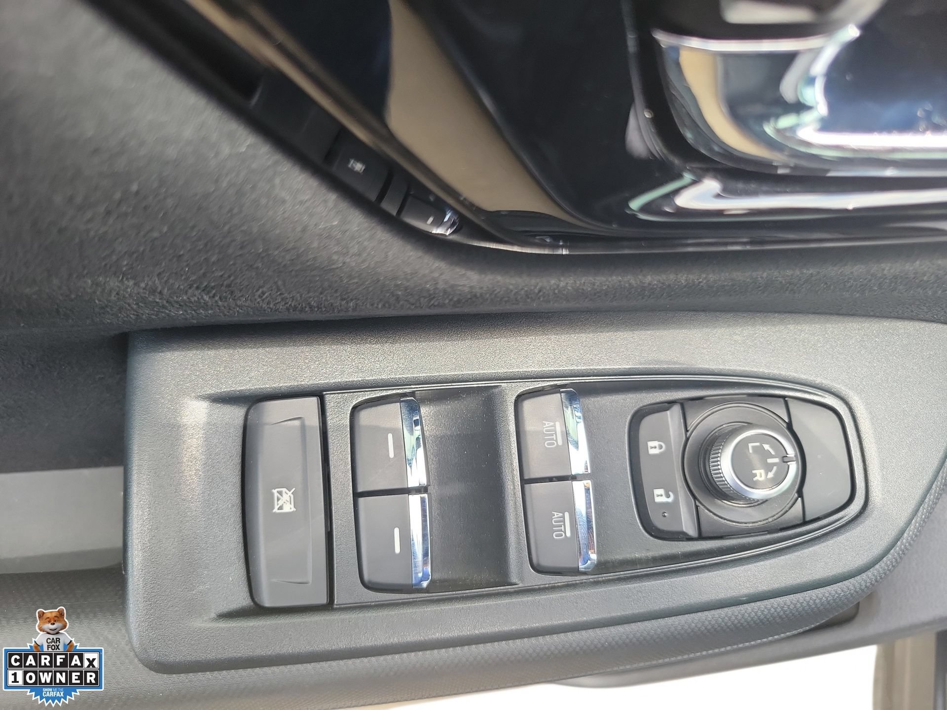 Used 2025 Subaru Forester Touring AWD/4WD image 16