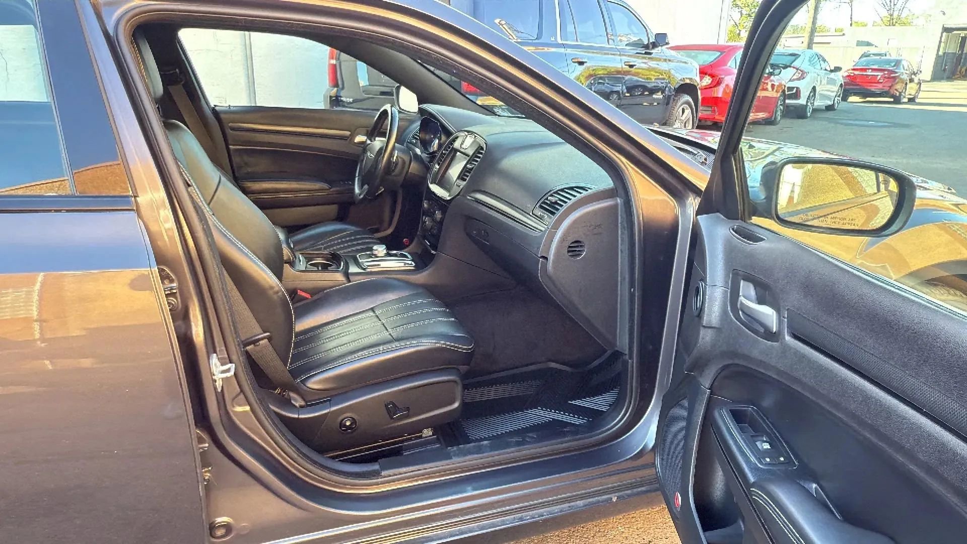 Used 2016 Chrysler 300 S RWD image 24