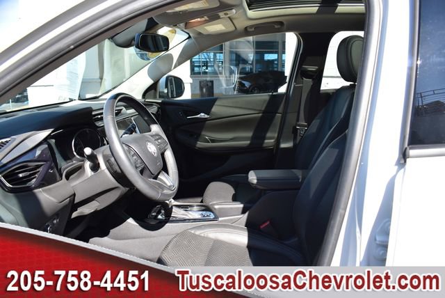 Used 2023 Buick Encore GX Essence w/ Experience Buick Package image 21