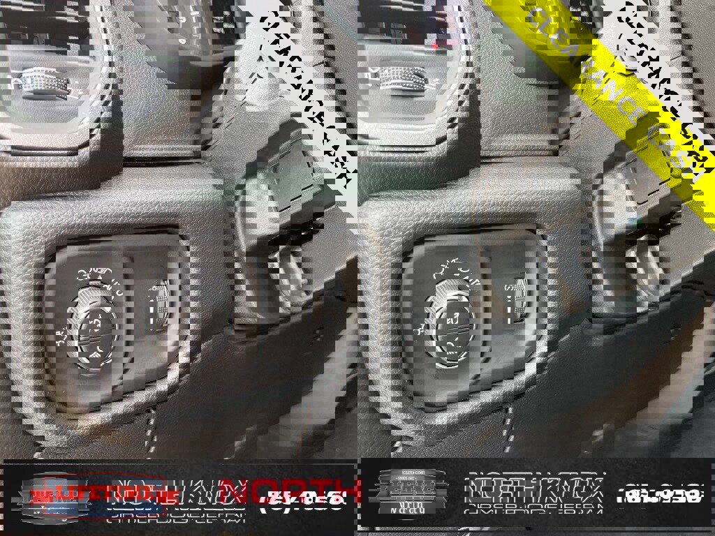 New 2026 RAM 2500 Tradesman image 7