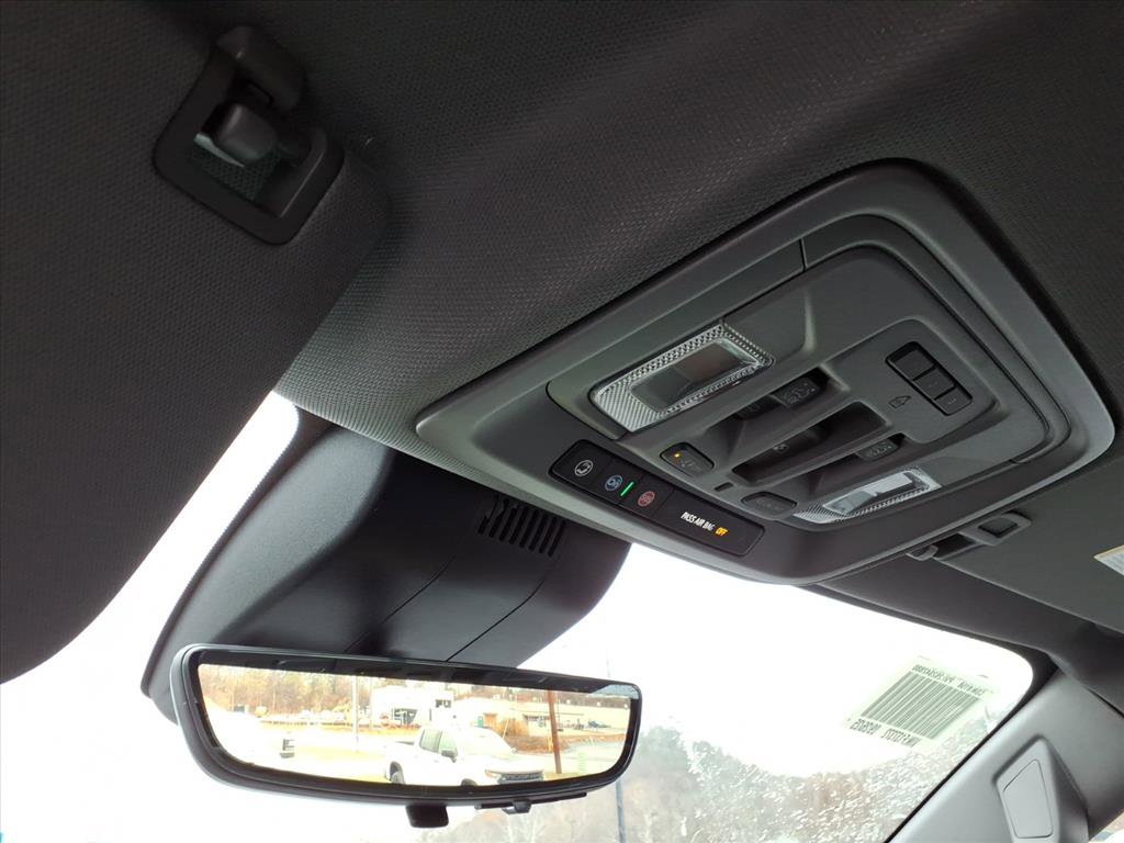 New 2026 GMC Sierra 2500 Denali w/ Max Trailering Package image 17