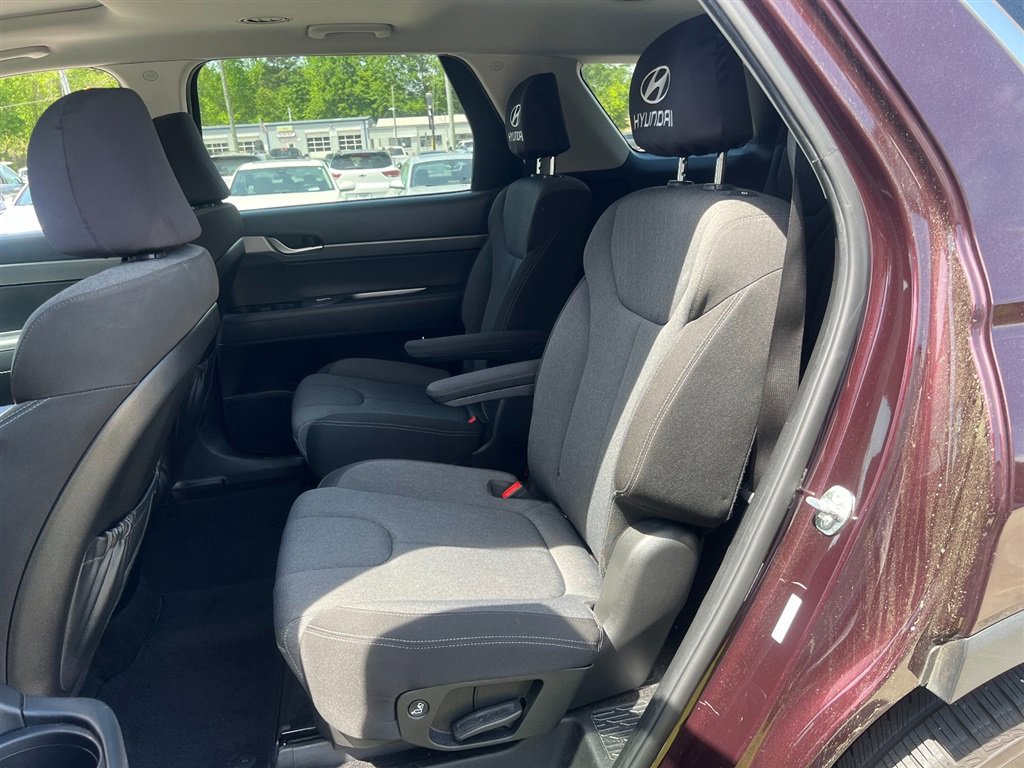 Used 2021 Hyundai Palisade SEL FWD image 6