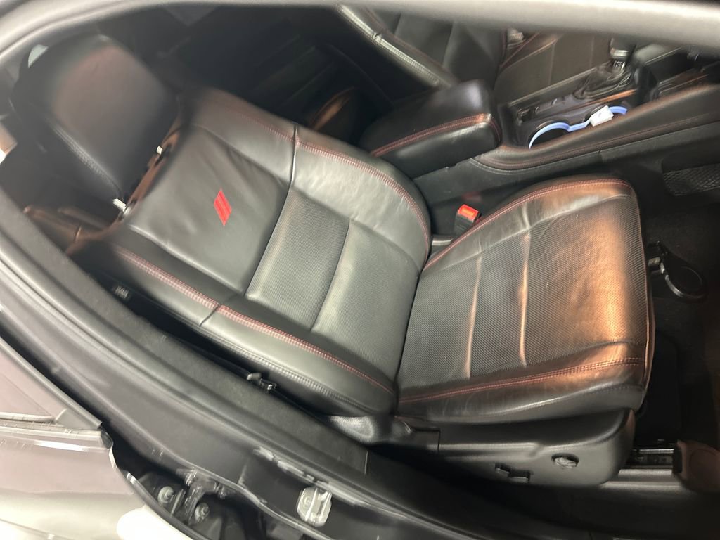 Used 2025 Dodge Durango R/T AWD/4WD image 27