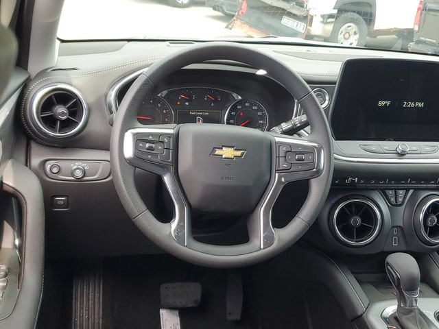 New 2026 Chevrolet Blazer LT w/ Convenience Package AWD/4WD image 11
