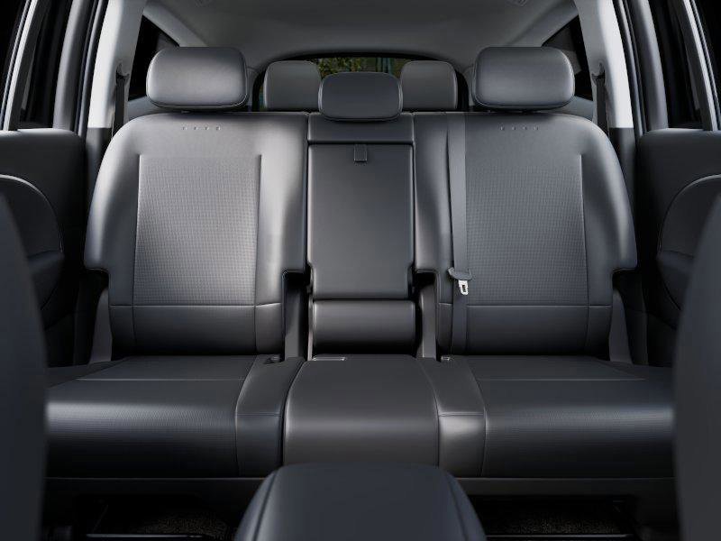 New 2026 Hyundai Ioniq 9 SEL w/ Tow & Go Package image 13