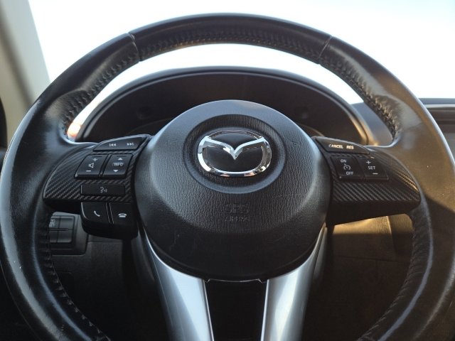 Used 2016 MAZDA CX-5 Touring image 16