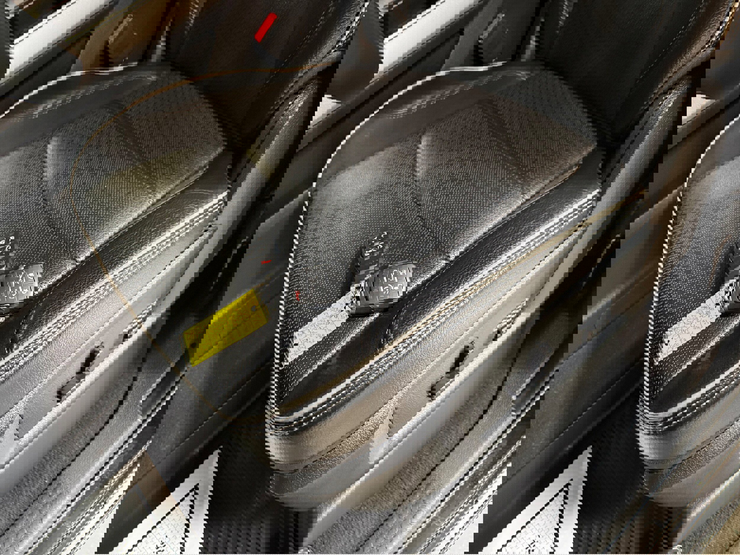 Used 2023 RAM 2500 Laramie w/ Night Edition image 52