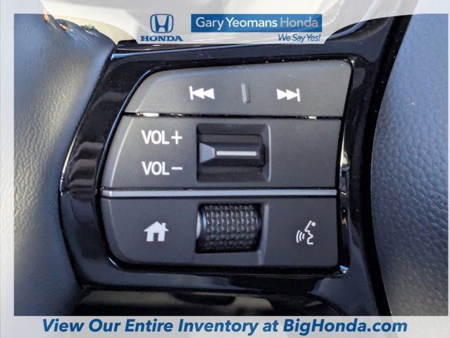 Used 2026 Honda HR-V Sport image 26
