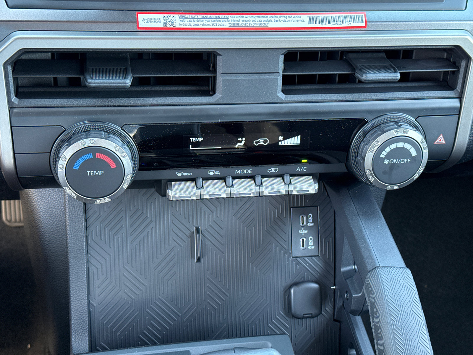 New 2026 Toyota 4Runner SR5 AWD/4WD image 28