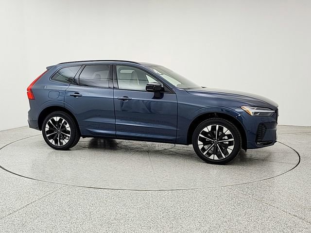 New 2026 Volvo XC60 B5 Plus w/ Climate Package image 3