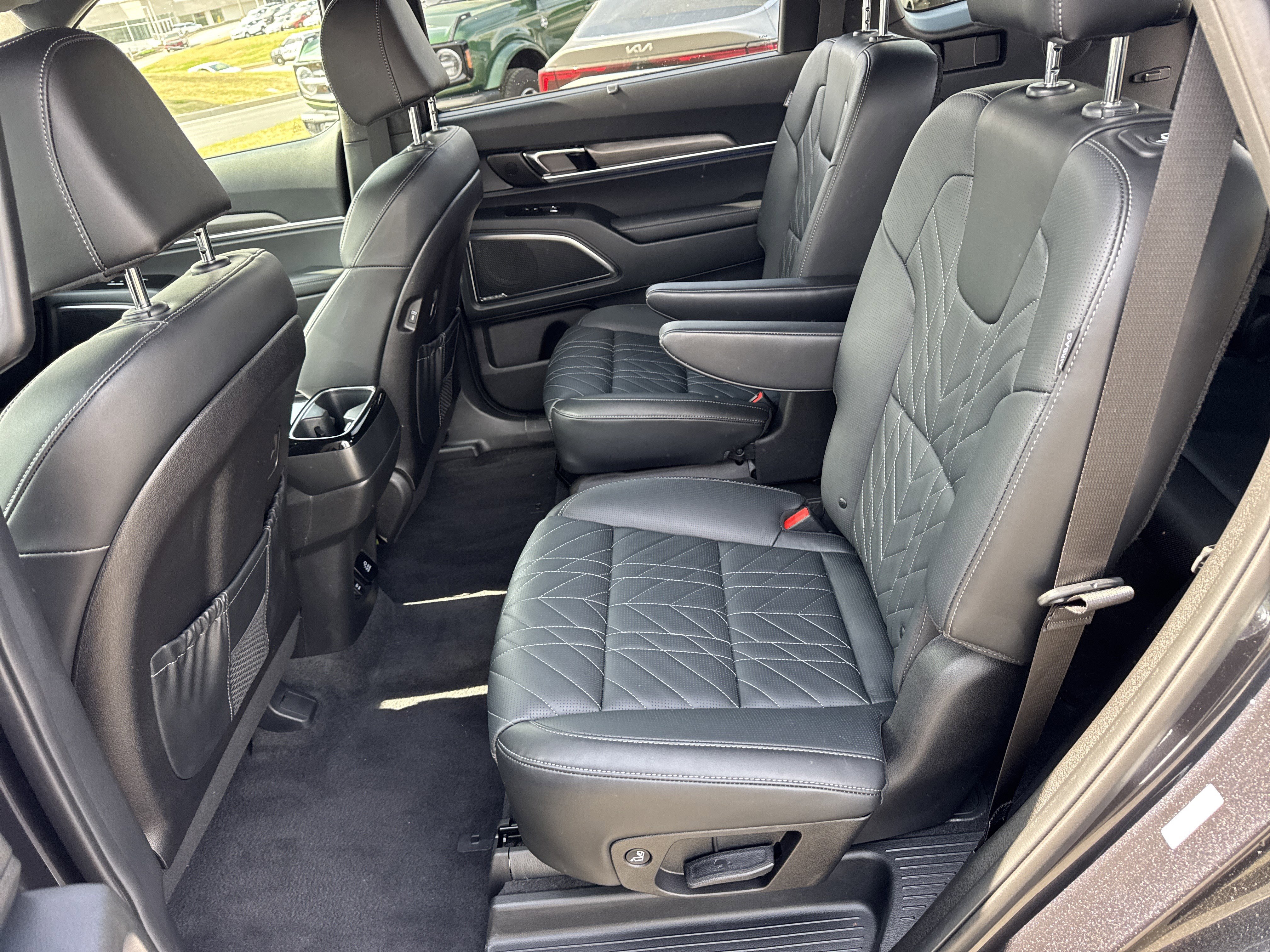 Used 2025 Kia Telluride SX Prestige X-Line image 20