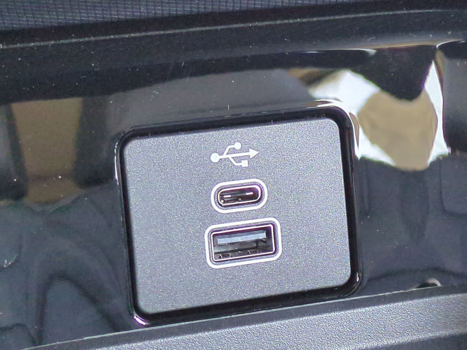 New 2026 Ford Mustang Mach-E Premium w/ Technology Package AWD/4WD image 31