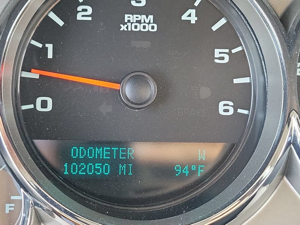Used 2013 Chevrolet Silverado 1500 LT RWD image 18
