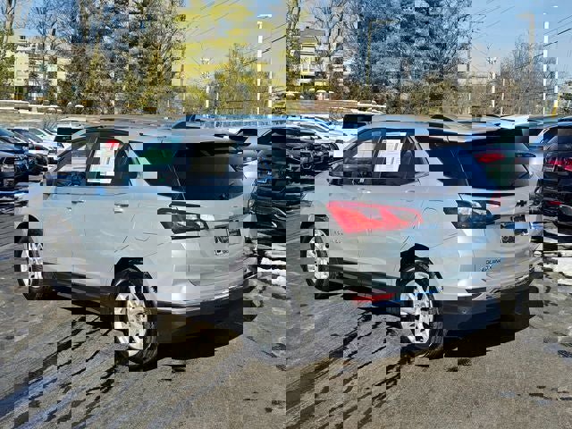 Used 2021 Chevrolet Equinox LT image 23