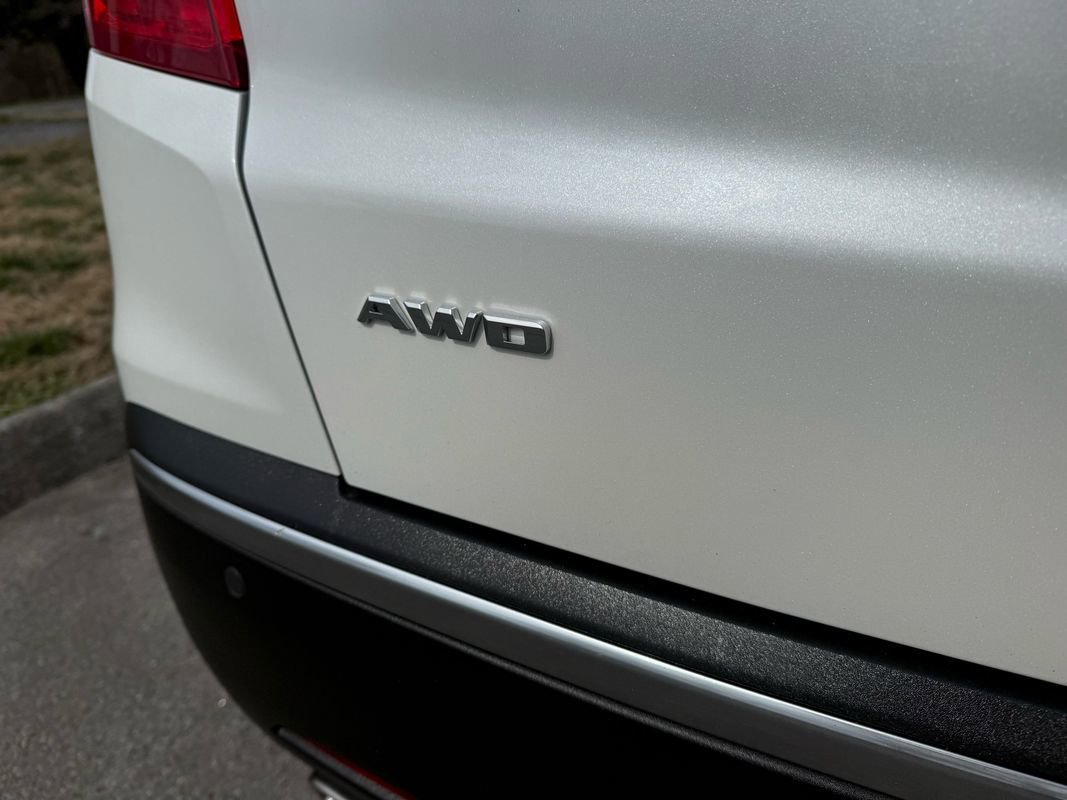 Used 2019 Cadillac XT5 Luxury image 36