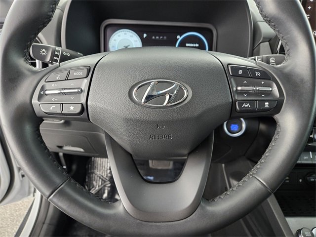 Used 2022 Hyundai Kona Limited image 20