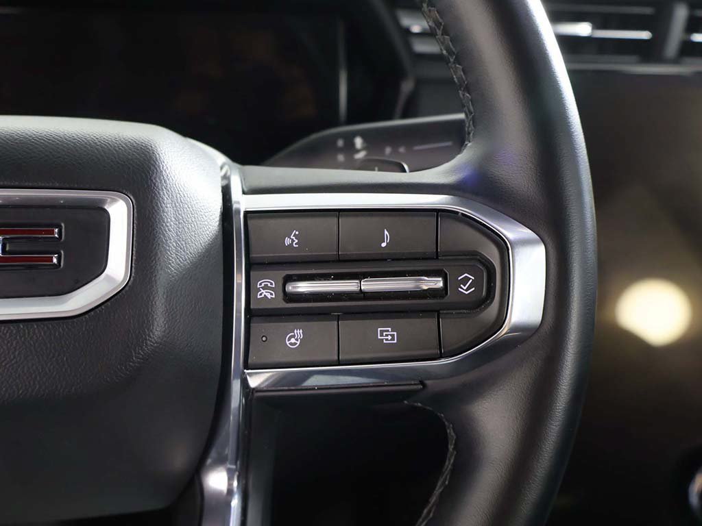 Used 2026 GMC Terrain Elevation FWD image 45