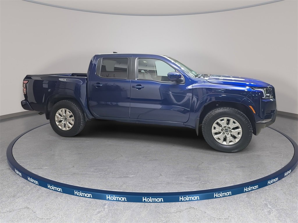 Used 2023 Nissan Frontier SV w/ Technology Package image 5