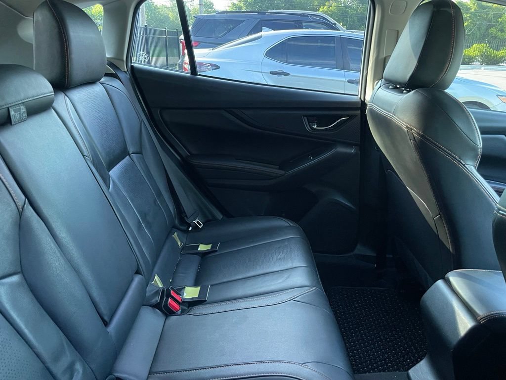 Used 2018 Subaru Crosstrek 2.0i Limited AWD/4WD image 8