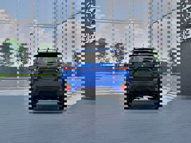 New 2026 Subaru Crosstrek 2.0i Premium image 31