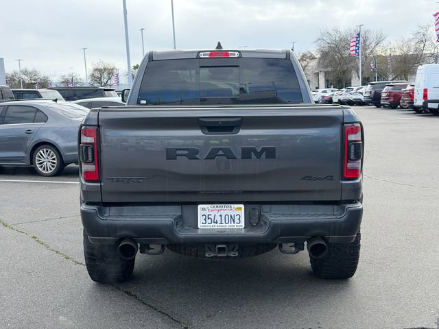 Used 2022 RAM 1500 TRX image 12