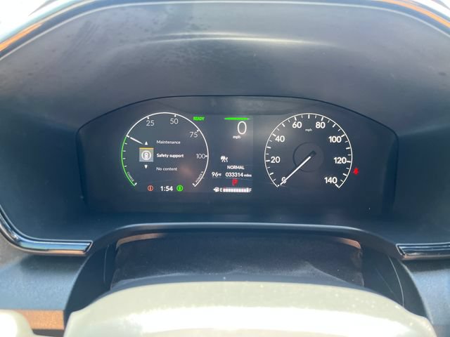 Certified 2024 Honda CR-V Sport-L image 25