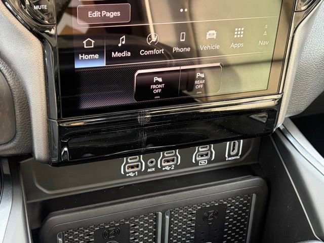 New 2026 RAM 1500 Laramie image 22