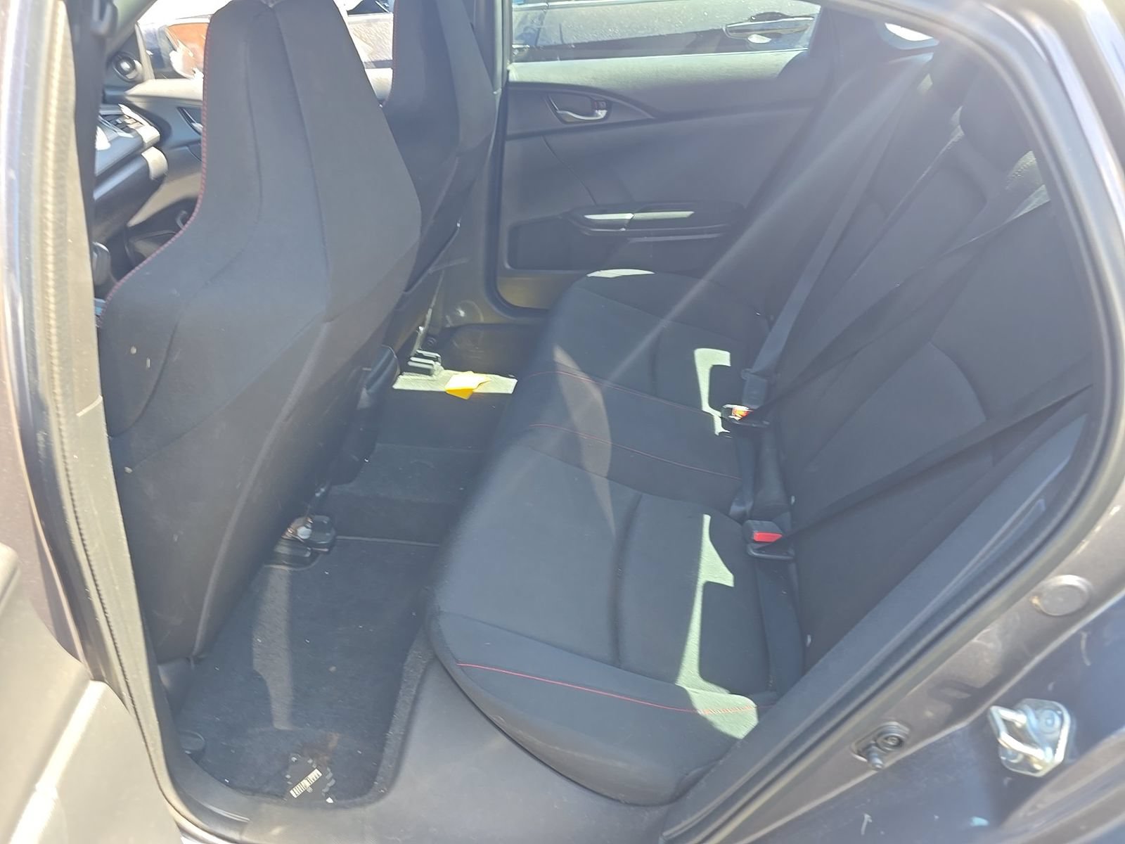 Used 2017 Honda Civic Si image 14