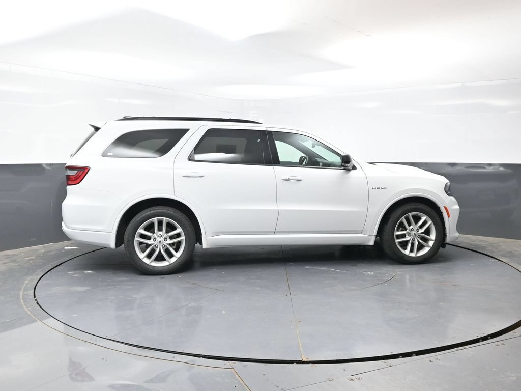 Used 2025 Dodge Durango R/T AWD/4WD image 4
