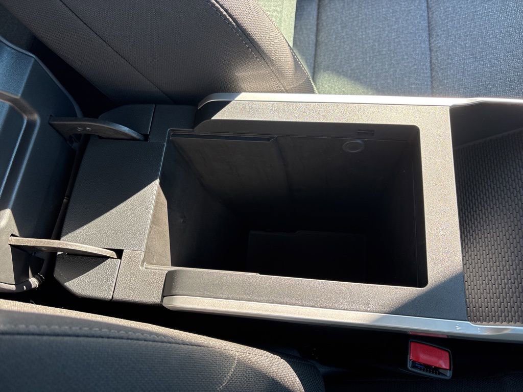 New 2026 GMC Terrain Elevation image 34