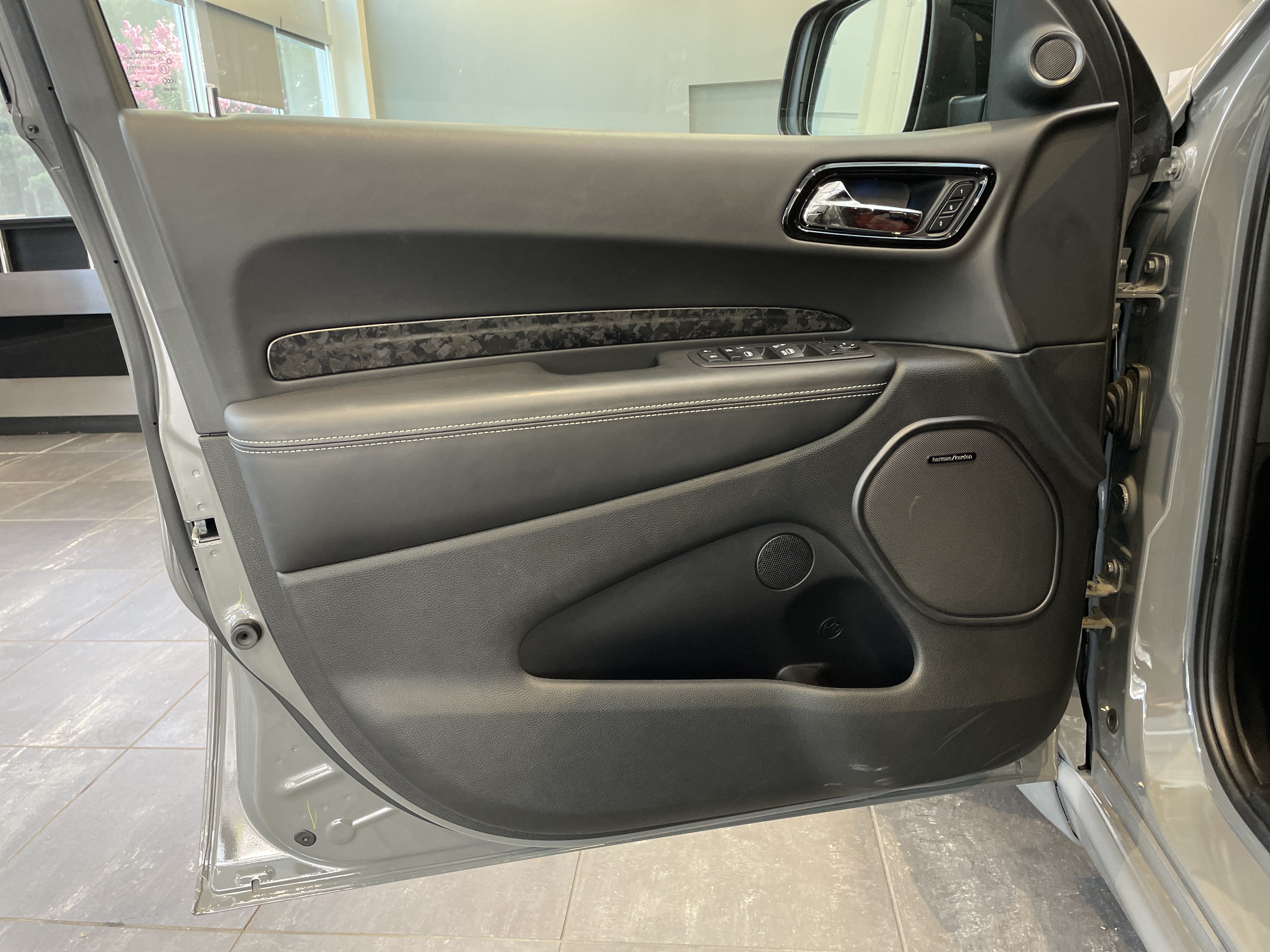 Used 2023 Dodge Durango SRT Hellcat AWD/4WD image 17