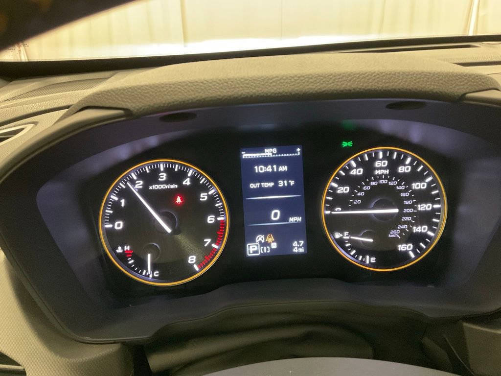 New 2026 Subaru Forester Wilderness image 13