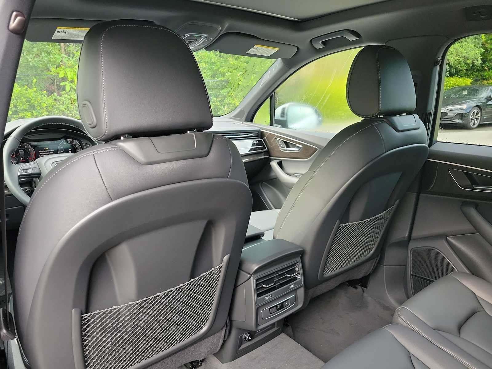 New 2026 Audi Q7 2.0T Premium AWD/4WD image 20