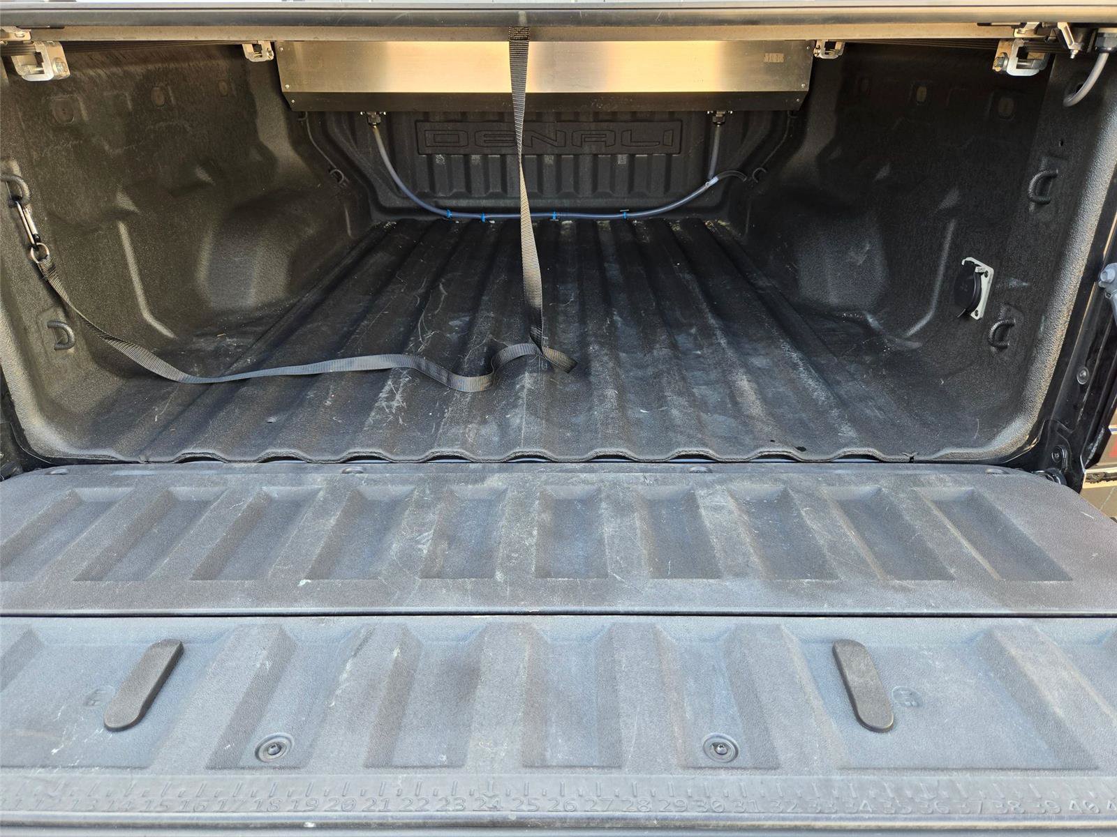 Used 2023 GMC Canyon Denali AWD/4WD image 33