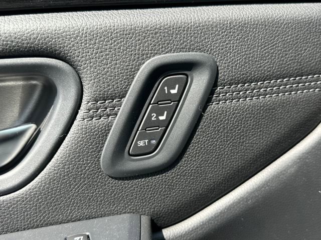 New 2026 Honda Pilot Touring image 12