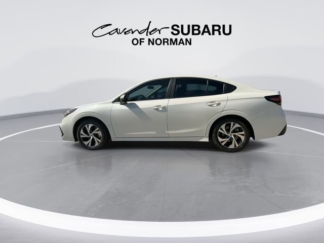 Used 2025 Subaru Legacy Premium image 5