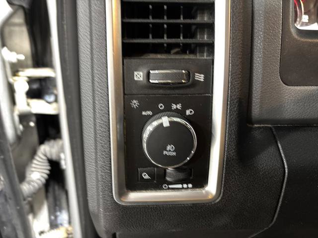 Used 2017 RAM 1500 Big Horn image 24