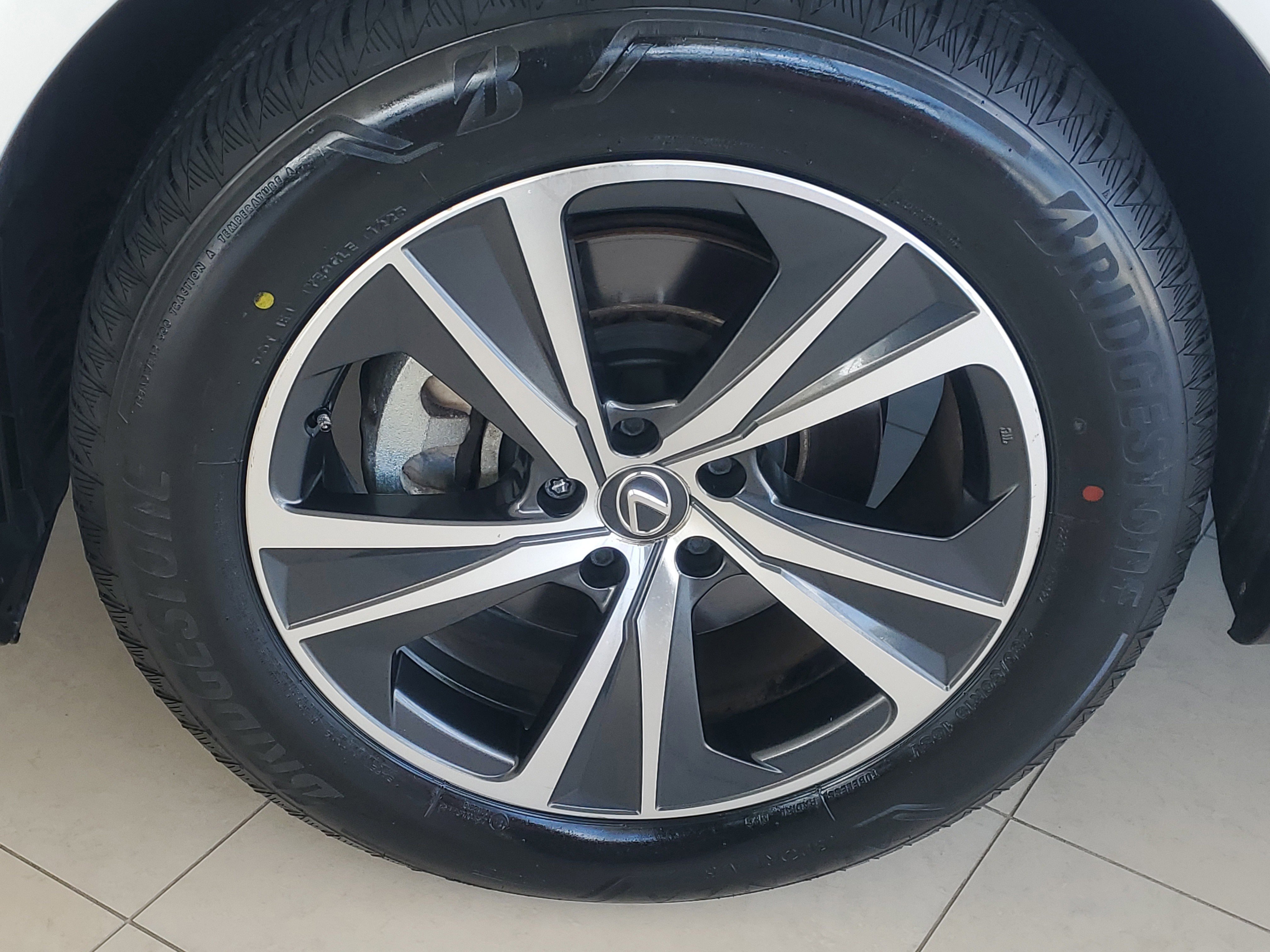 Used 2024 Lexus RX 350 Premium image 8