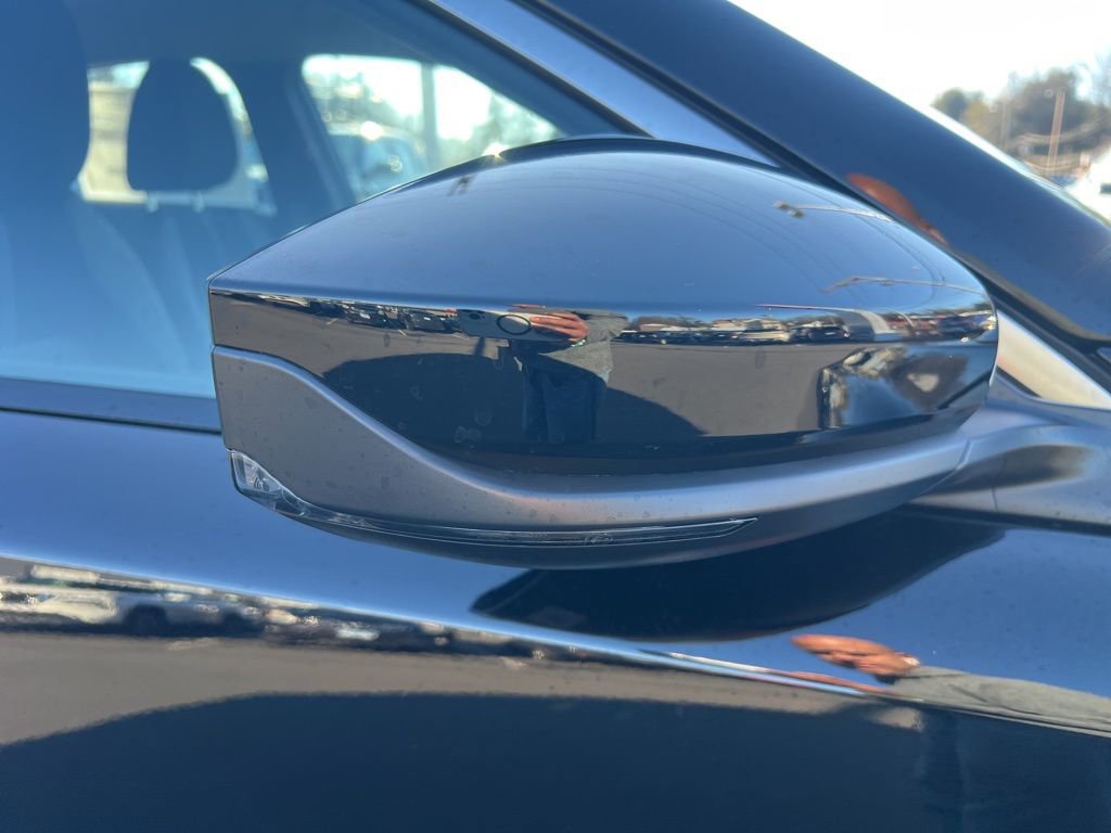 New 2026 Nissan Sentra SV w/ SV Convenience Package image 12