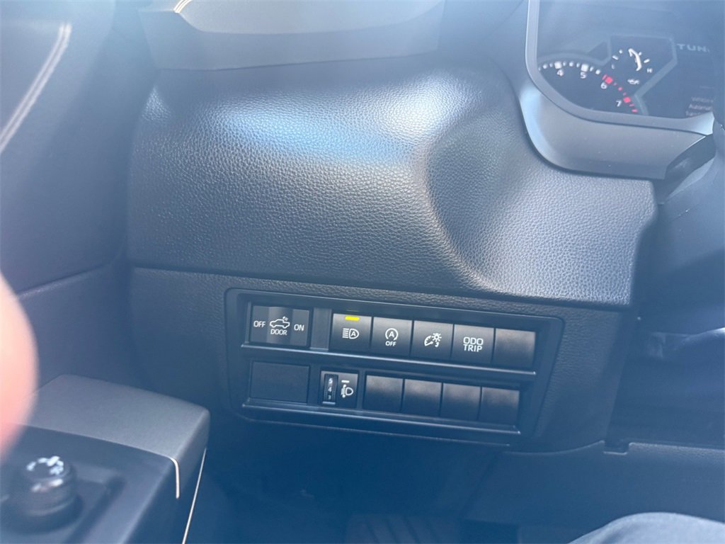 Used 2024 Toyota Tundra SR5 image 22