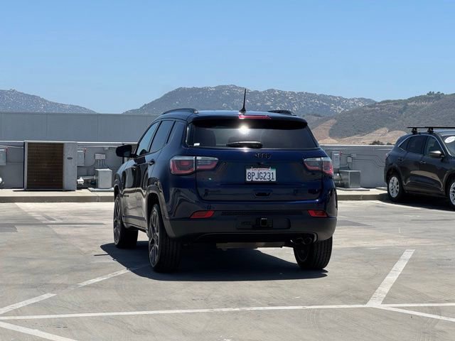 Used 2019 Jeep Compass High Altitude AWD/4WD image 33