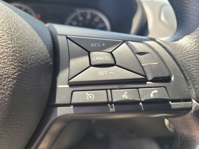 Certified 2025 Nissan Sentra S w/ Lighting Package FWD image 27