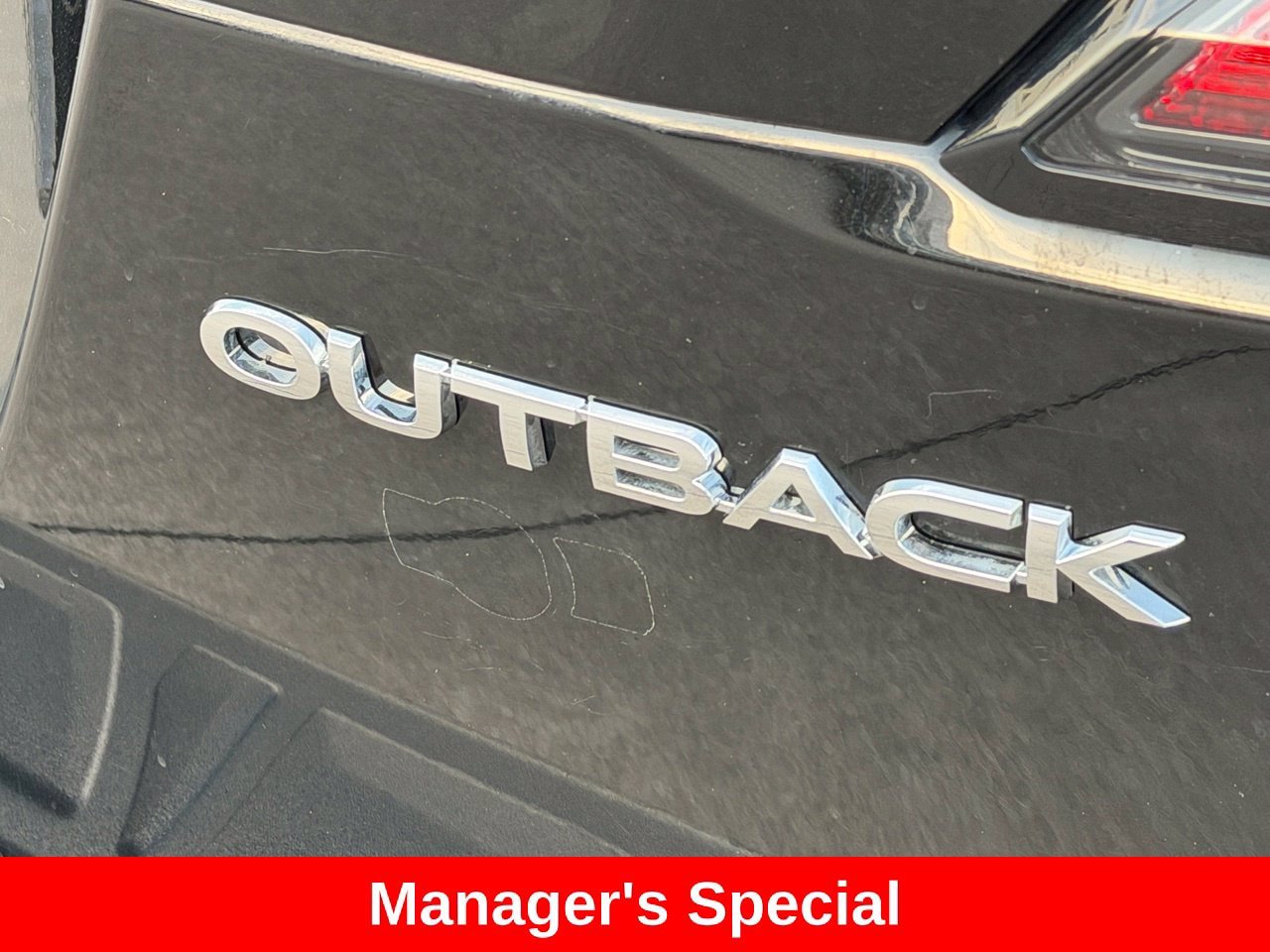 Used 2020 Subaru Outback Limited w/ Popular Package #2 AWD/4WD image 9