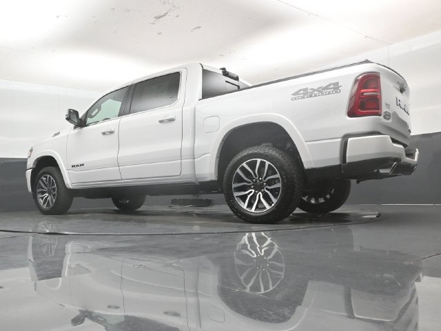 New 2027 RAM 1500 Limited AWD/4WD image 56