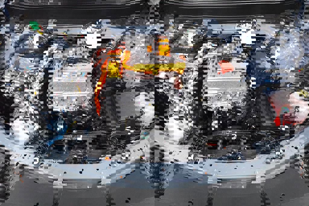 Used 2025 Honda Prologue Touring image 32