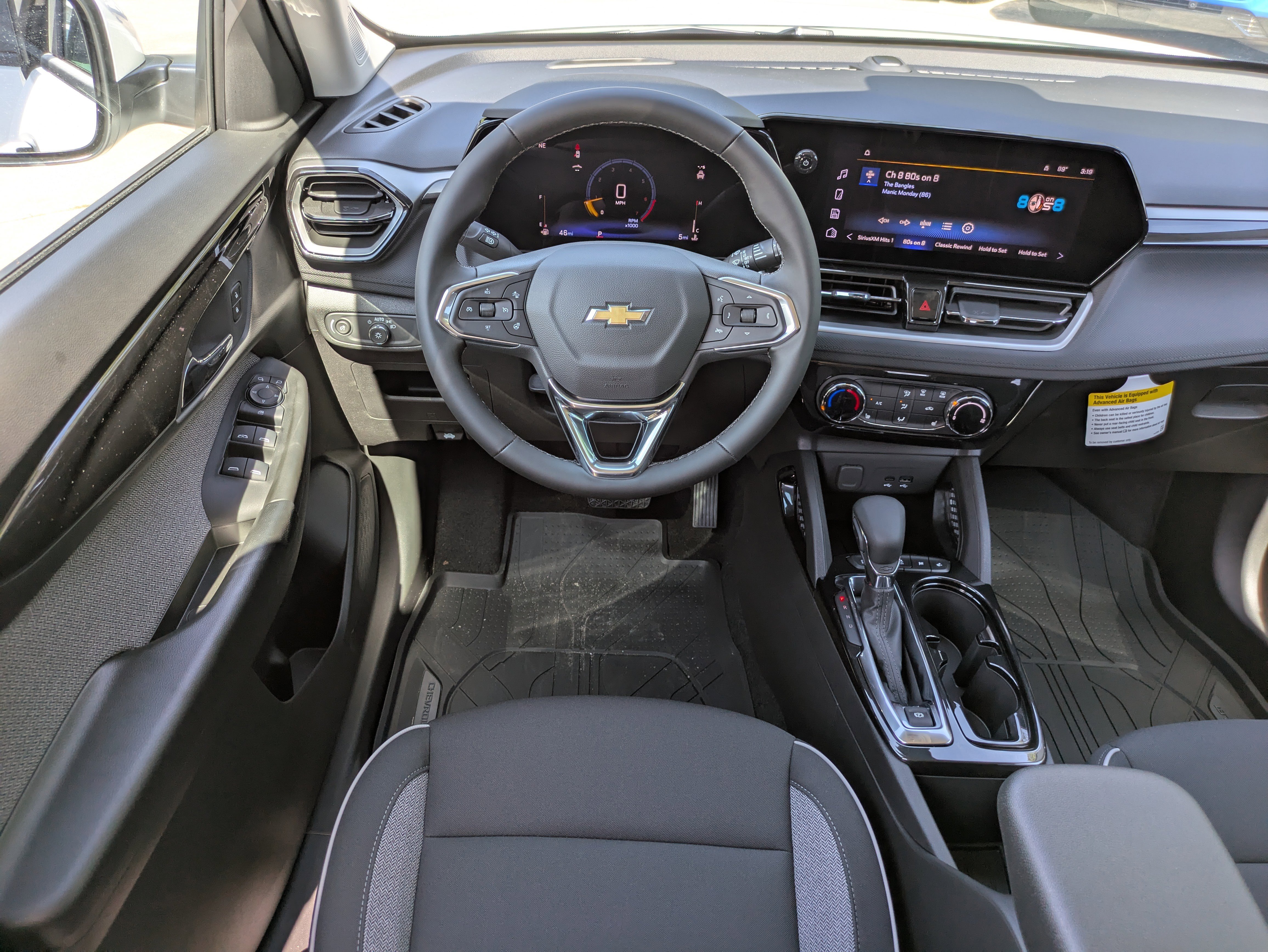 New 2026 Chevrolet TrailBlazer LT w/ LT Cold Weather Package image 4