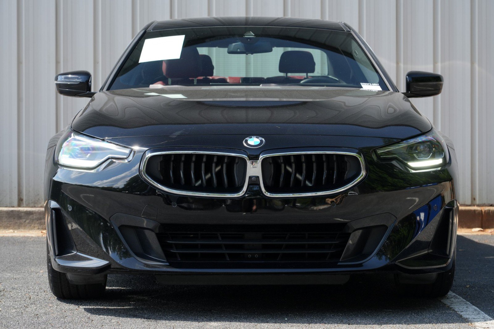 Used 2023 BMW 230i Coupe w/ Convenience Package RWD image 7