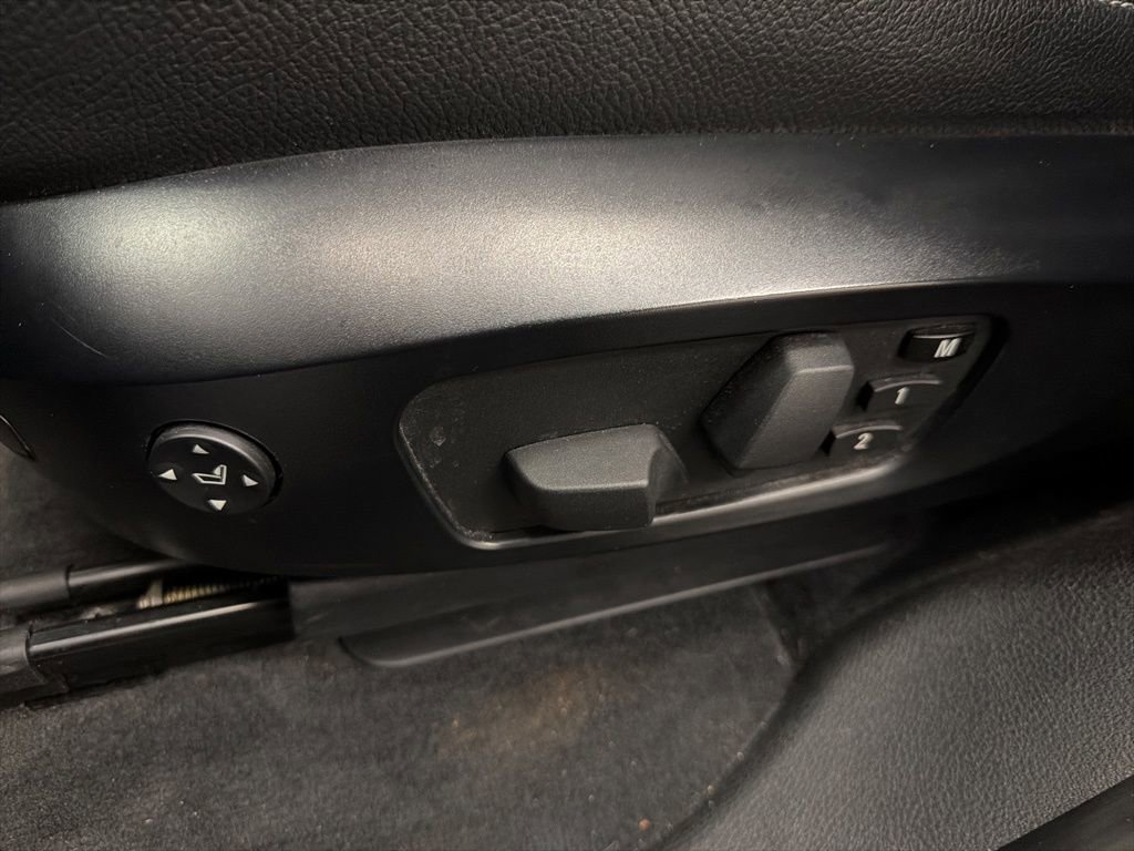 Used 2011 BMW X3 xDrive35i AWD/4WD image 16